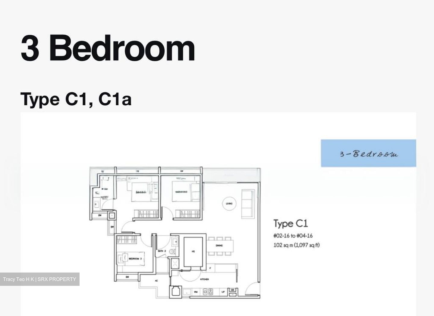 The Sorrento (D5), Condominium #520746541